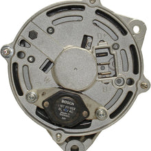 Quality-Built 13147 Premium Alternator - Remanufactured