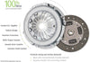 Valeo 52802015 OE Replacement Clutch Kit