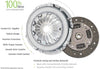 Valeo 52152301 OE Replacement Clutch Kit