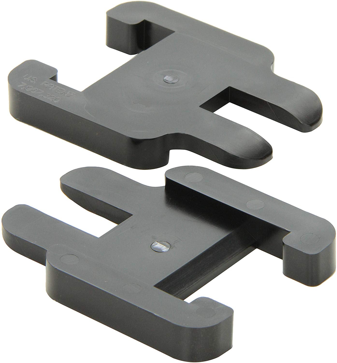 Equal-i-zer 95015150 Sway Bracket Jacket - 1pair