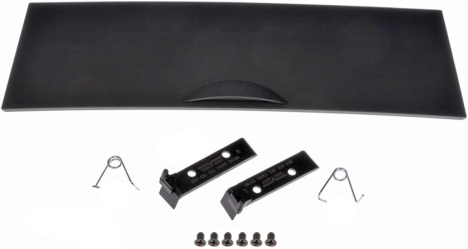 Dorman 924-451 Center Console Hinge Repair Kit