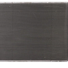 Automotive Cooling Radiator For Dodge Ram 3500 Ram 2500 2813 100% Tested