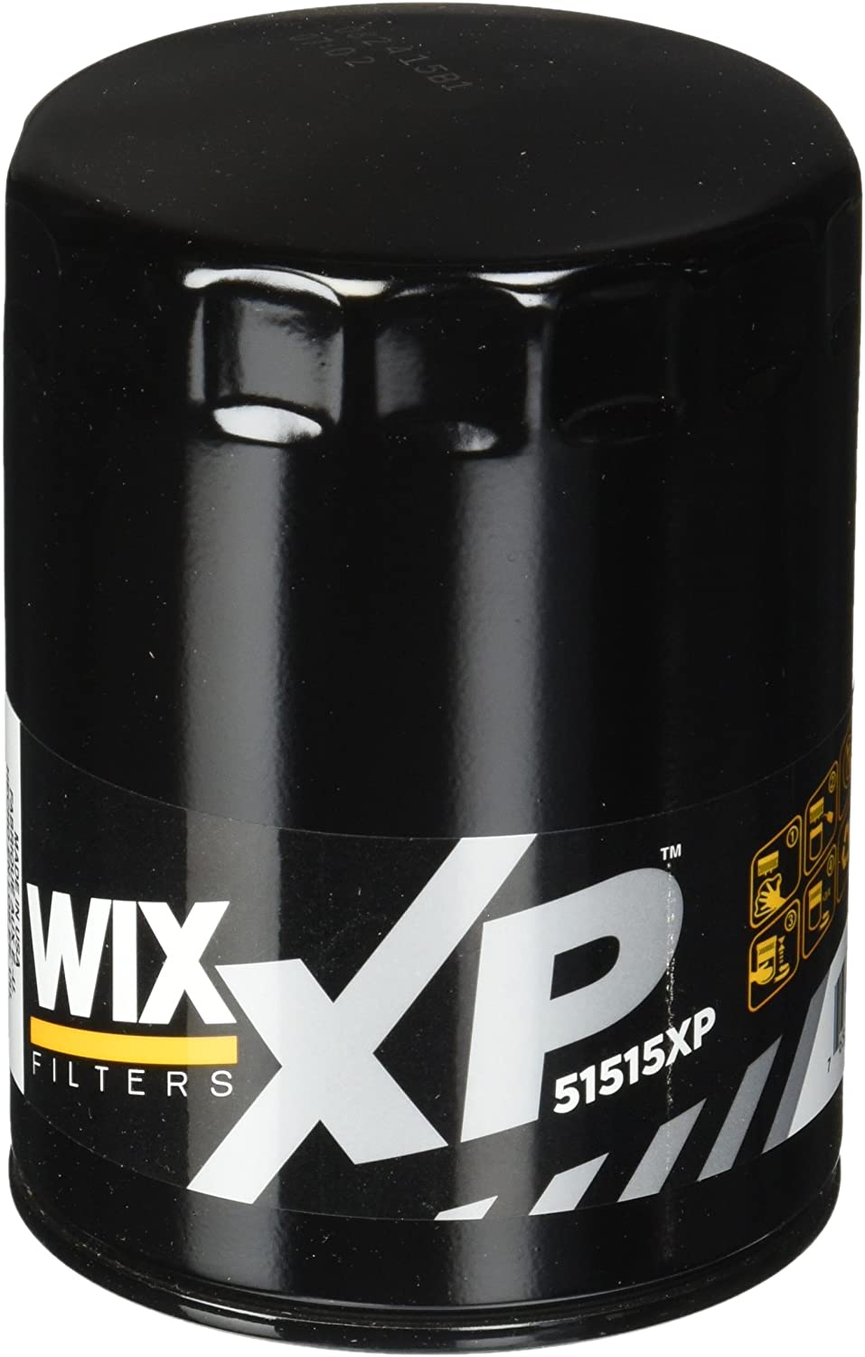 WIX 51515XP XP Oil Filter