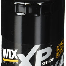 WIX 51515XP XP Oil Filter