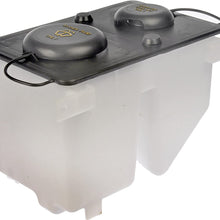 Dorman 603-212 Front Engine Coolant Reservoir for Select Ford Models