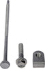 Dorman 917-951 Idler Pulley Adjuster Bolt Kit