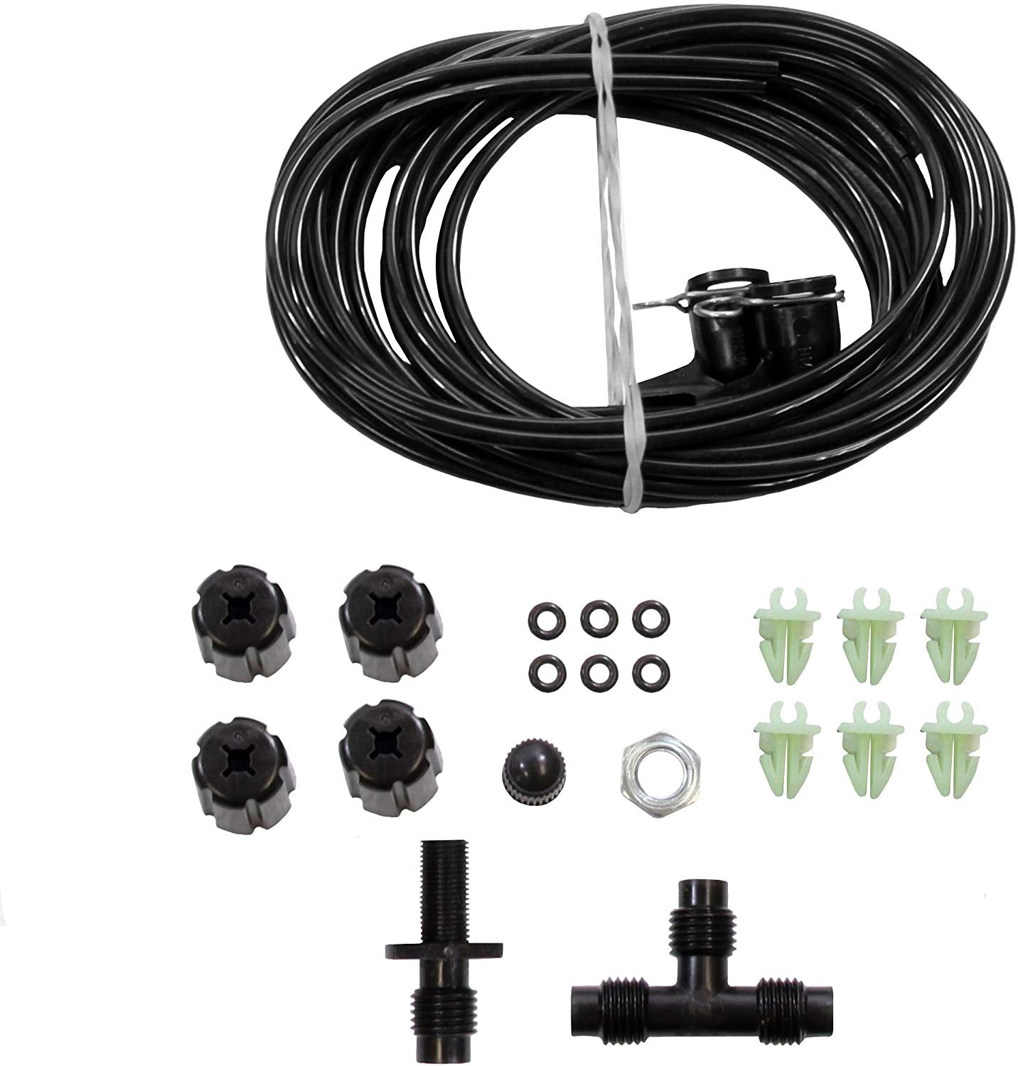 Monroe AK29 Shock Absorber Air Hose Kit (Adaptor Kit)