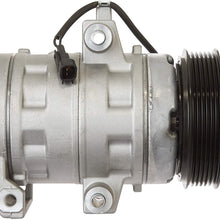 Spectra Premium 0610317 Air Conditioning A/C Compressor