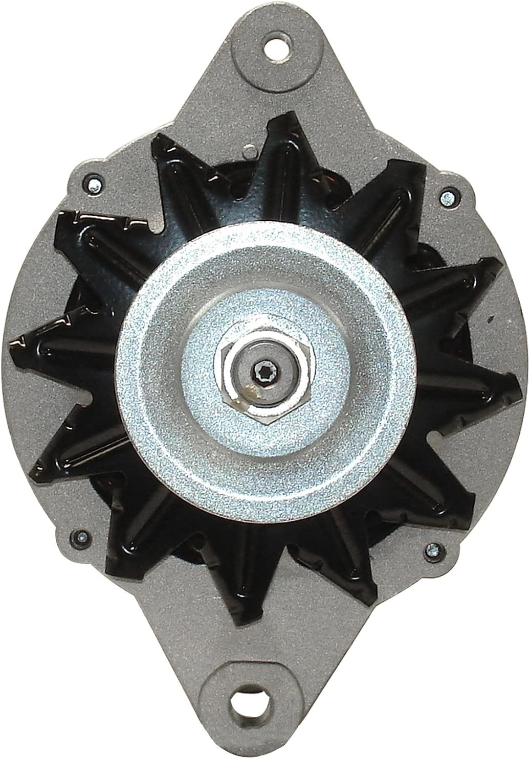 Quality-Built 14659 Premium Alternator - Remanufactured