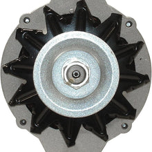 Quality-Built 14659 Premium Alternator - Remanufactured