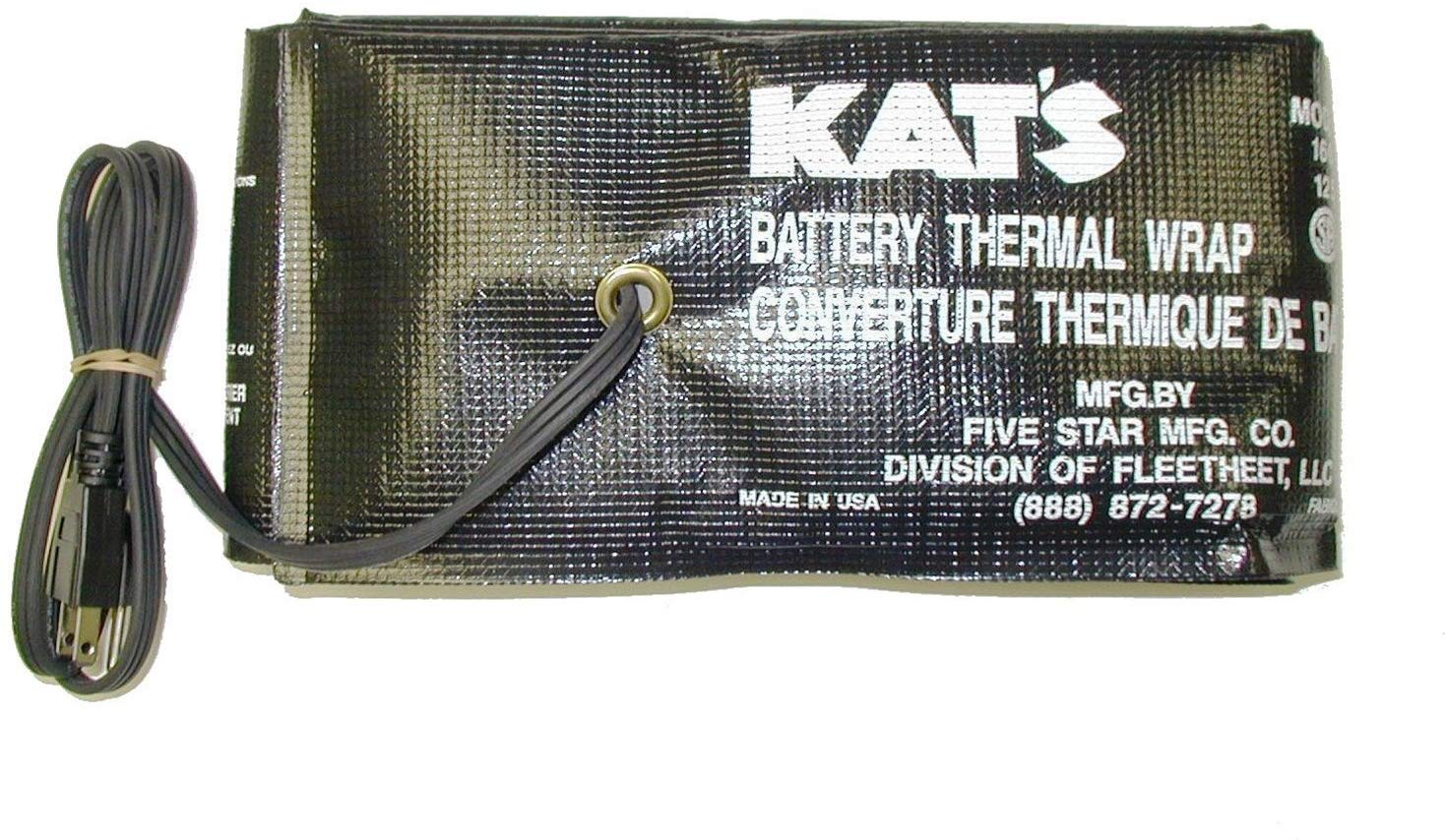 Kat's 22200 80 Watt 36