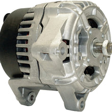 Quality-Built 15126 Premium Import Alternator - Remanufactured