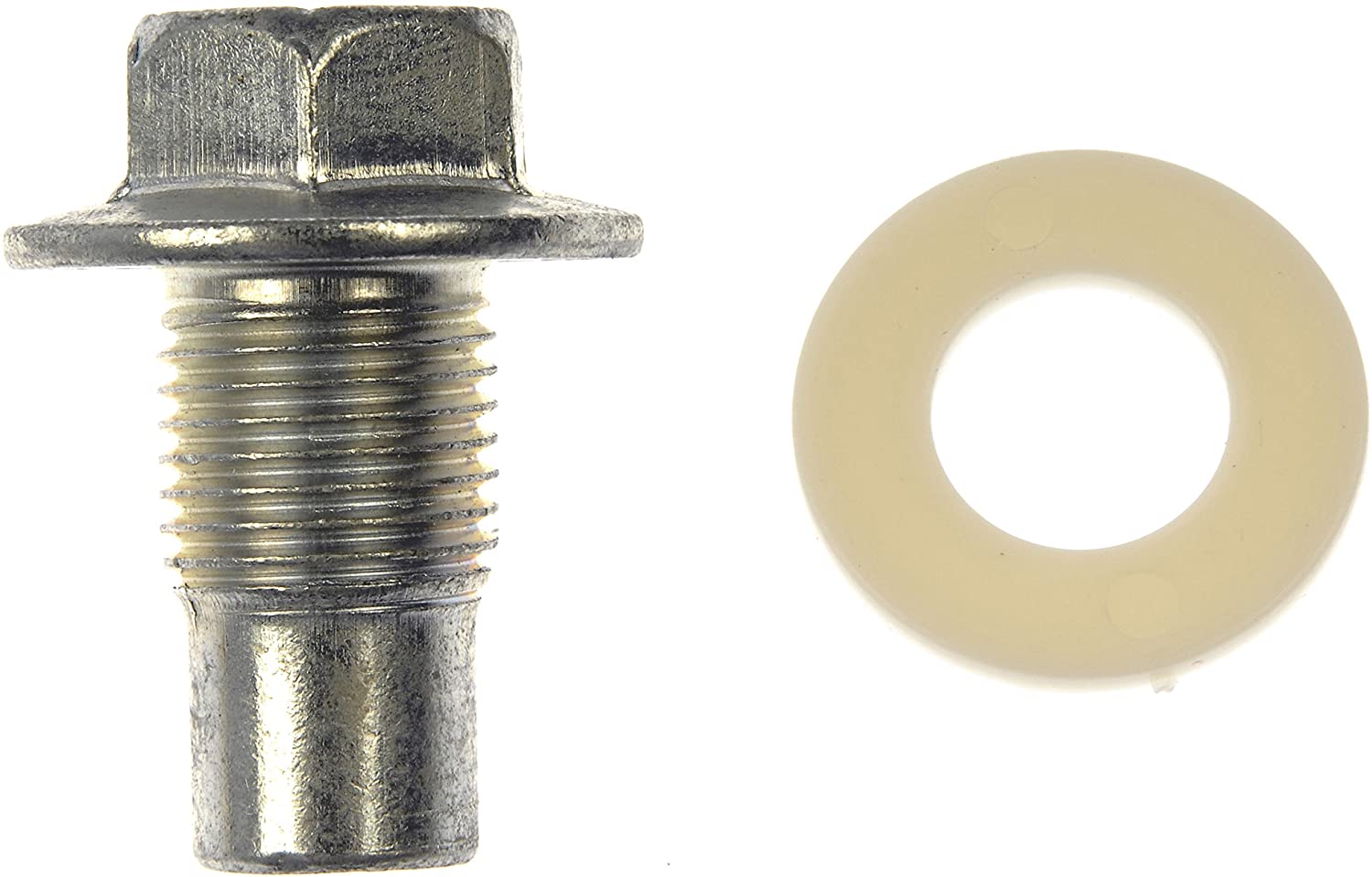 Dorman 69012 1/2-20 Pilot Point Oil Drain Plug