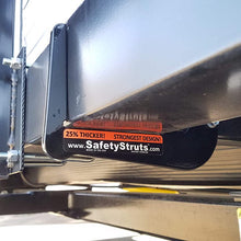 Mount-n-Lock SafetyStruts Heavy Duty RV Bumper Brackets TM