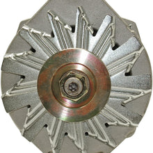 Quality-Built 7287112 Premium Domestic Alternator - Remanufactured