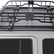 Rhino Rack Roof Mount Cargo Basket