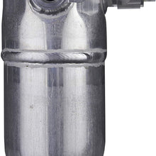 Spectra Premium 0210027 A/C Accumulator