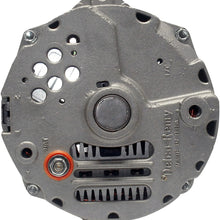 Quality-Built 7134109 Premium Domestic Alternator - Remanufactured