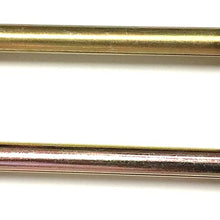 PartsW MADE IN USA 2 Pcs Sway Bar End Links/Suspension Kit For Cadillac Chevrolet GMC and Hummer