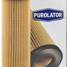 Purolator L38154 Premium Engine Protection Cartridge Oil Filter