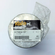 Yale Forklift Filter 9173804-00