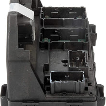 Dorman 598-706 Remanufactured Totally Integrated Power Module for Select Jeep Models