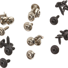 Dorman 02406 Trim Screw Assortment