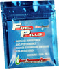 Boost Performance Products CleanBoost Fuel Pills 6 Pack for Gas & Diesel Fuel