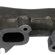 Dorman 674-922 Driver Side Exhaust Manifold for Select Models