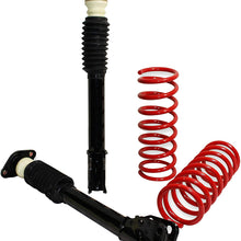 Dorman 949-555 Front Air Suspension Conversion Kit