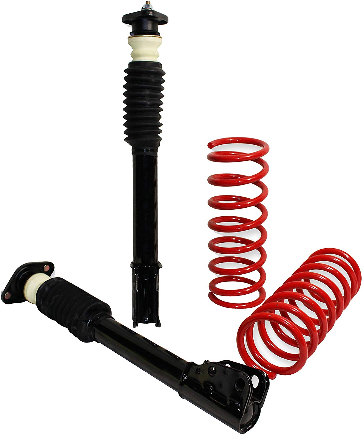 Dorman 949-555 Front Air Suspension Conversion Kit