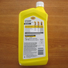 Mopar Chrysler Dodge Jeep Penzoil Ultra Platinum Full Synthetic 0W-40 7 Qts.