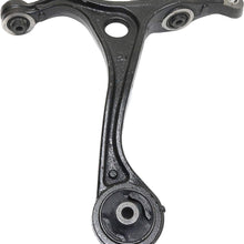 Control Arm Compatible with 2004-2006 Acura TL Front Lower Passenger Side