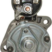 Quality-Built 17778 Premium Starter - Remanufactured
