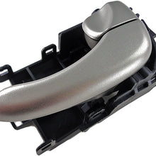 Dorman 82333 Front/Rear Passenger Side Interior Replacement Door Handle