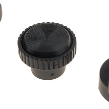 Dorman 76901 Control Knob Assortment