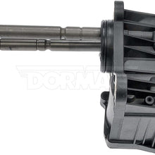 Dorman 600-470 4WD Transfer Case Motor Assembly for Select Toyota Models