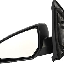 Dorman 955-984 Driver Side Power View Mirror