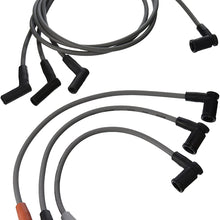 Motorcraft - WR6117 Ignition Wire