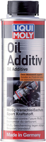 Liqui Moly 1012 Oil Additive 200 ml