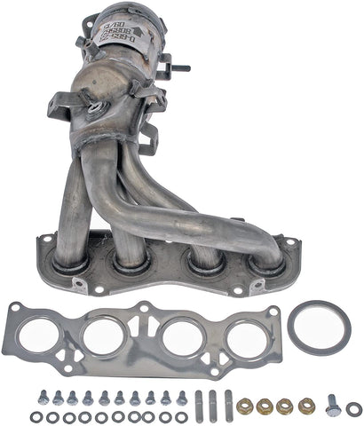 Dorman 673-811 Exhaust Manifold with Integrated Catalytic Converter (CARB Compliant)