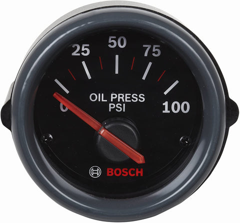 Actron SP0F000000 Bosch Sport ST 2