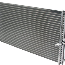 UAC CN 3244PFC A/C Condenser