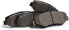 KFE Ultra Quiet Advanced KFE914-104 Premium Ceramic Front Brake Pad Set