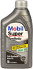 Mobil 1 Mobil Super Synthetic 10W-30 Engine Oil Bundle M1-209A Extended Performance Oil Filter