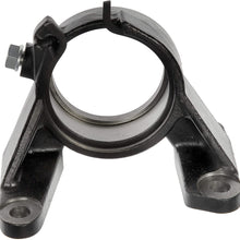Dorman 926-192 Passenger Side CV Axle Shaft Support Bearing Bracket for Select Toyota Models