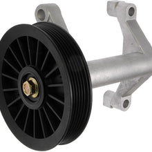 Dorman 34241 Air Conditioning Bypass Pulley