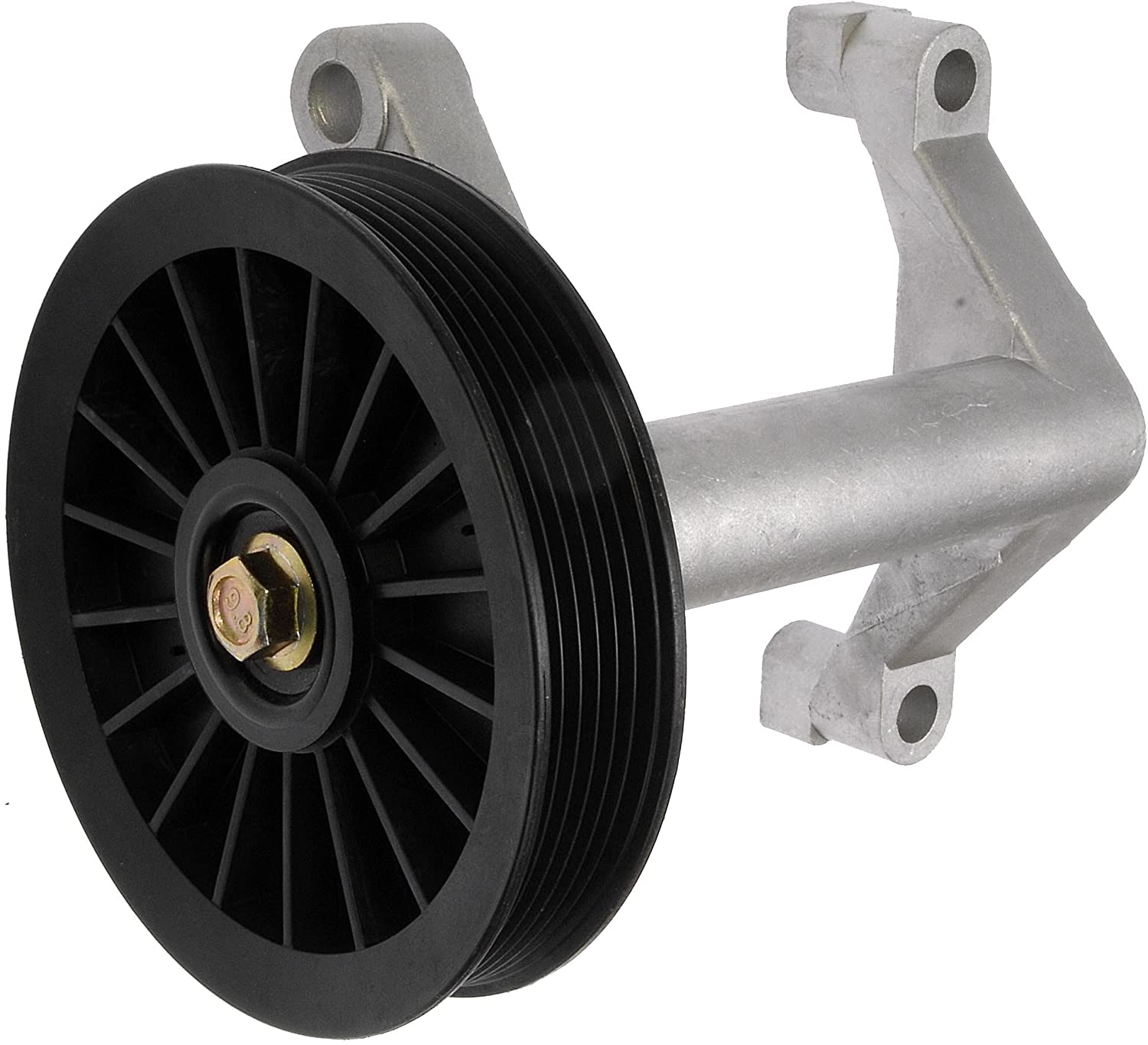 Dorman 34241 Air Conditioning Bypass Pulley