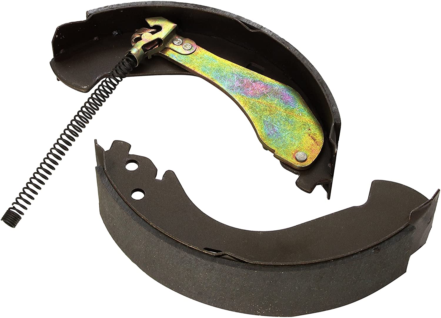 Centric 111.08550 Centric Brake Shoes
