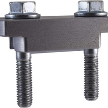 Ohio Diesel Parts Engine Barring Tool B/C Series + Injection Pump Gear Puller Tool + 24V Valve Spring Compressor Tool for 5.9L/6.7L Cummins